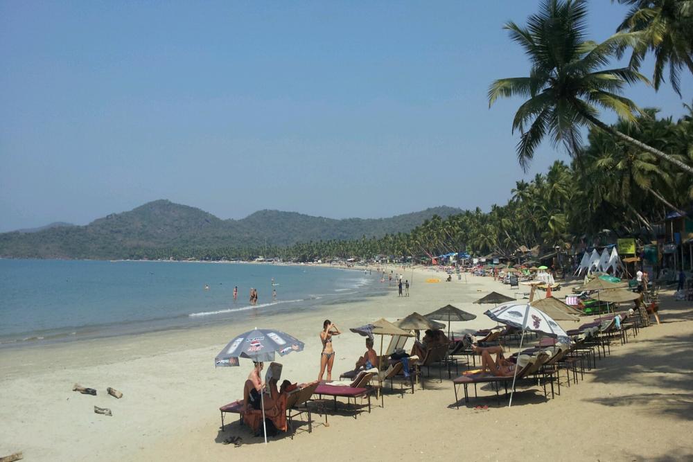 Palolem Beach Goa Tickets, timings, offers Jan 2023 ExploreBees
